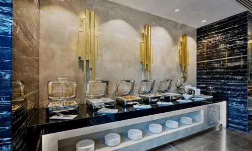 هتل دابل تری بای هیلتون پیاله پاشا استانبول